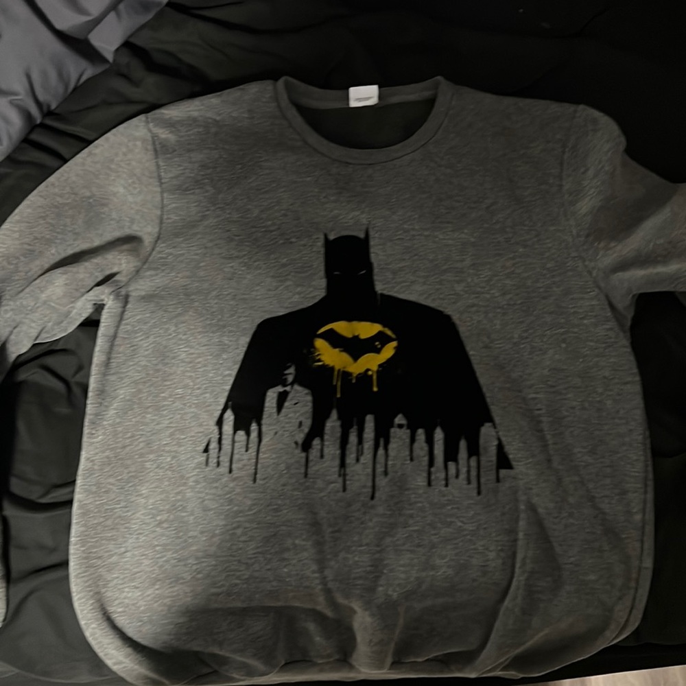Batman Shirt